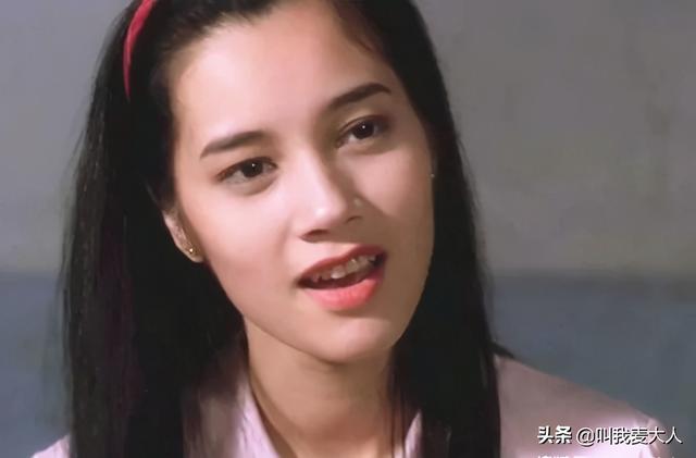 郑艳丽一共演了几部电影（80年代红极一时的郑艳丽）(1)