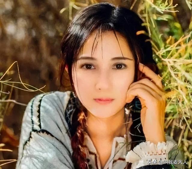 郑艳丽一共演了几部电影（80年代红极一时的郑艳丽）(9)