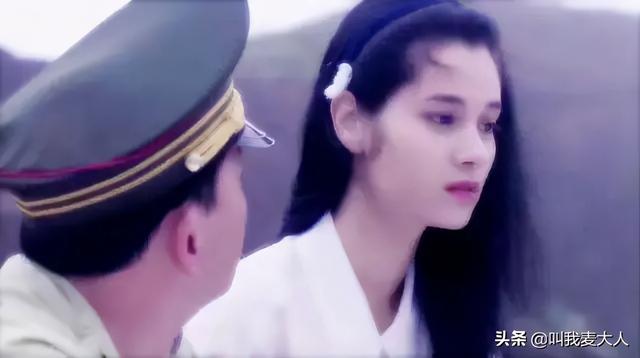 郑艳丽一共演了几部电影（80年代红极一时的郑艳丽）(2)