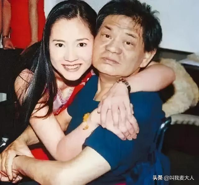 郑艳丽一共演了几部电影（80年代红极一时的郑艳丽）(7)