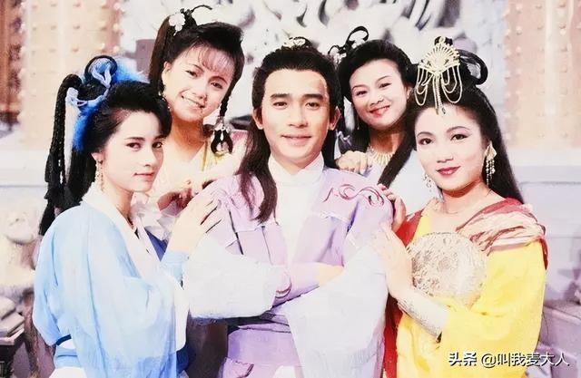 郑艳丽一共演了几部电影（80年代红极一时的郑艳丽）(3)