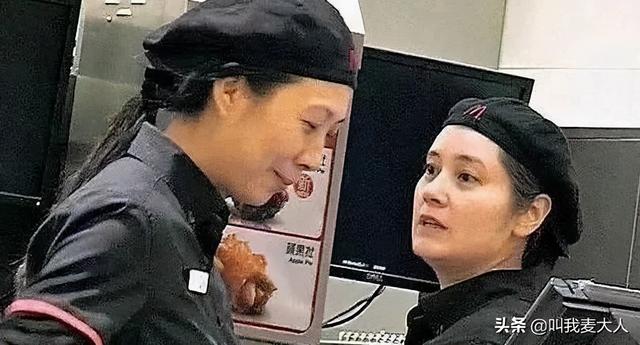 郑艳丽一共演了几部电影（80年代红极一时的郑艳丽）(11)
