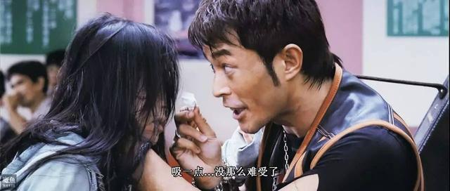 全球最好看的毒品电影（这可能是关于毒品本身最真实的影片）(18)