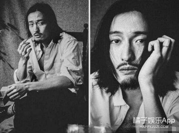 王传君为何不参加爱情公寓（离开爱情公寓后）(6)