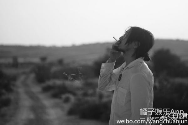 王传君为何不参加爱情公寓（离开爱情公寓后）(30)