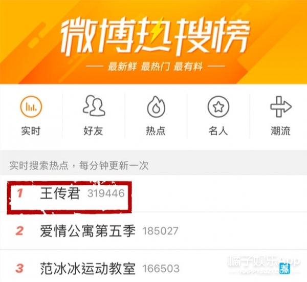 王传君为何不参加爱情公寓（离开爱情公寓后）(2)