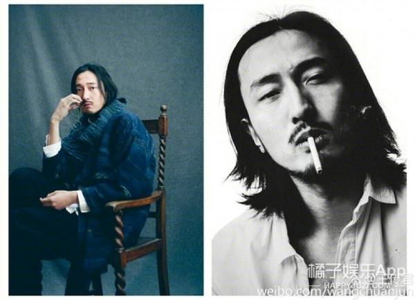 王传君为何不参加爱情公寓（离开爱情公寓后）(5)