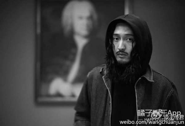 王传君为何不参加爱情公寓（离开爱情公寓后）(36)