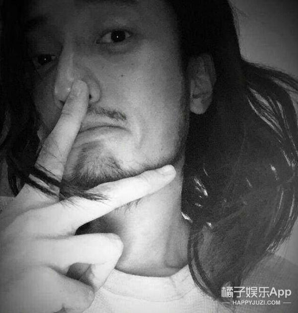 王传君为何不参加爱情公寓（离开爱情公寓后）(10)