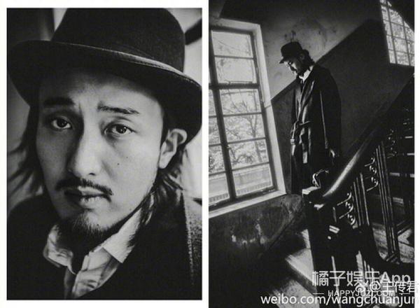 王传君为何不参加爱情公寓（离开爱情公寓后）(9)