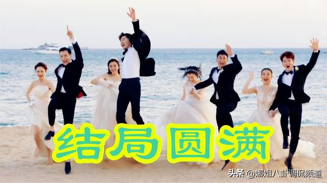 国际艾美奖电视剧评分标准（盘点2022年美国艾米奖的经典瞬间和绝美红毯造型）(13)