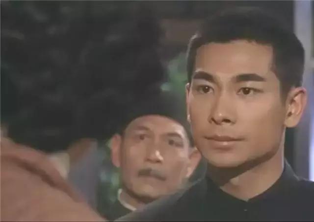 甄子丹93年演武打片（盘点八大经典武打动作电视剧）(14)