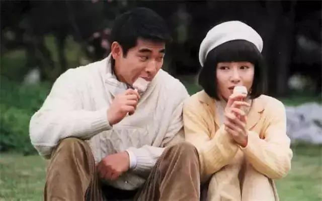 甄子丹93年演武打片（盘点八大经典武打动作电视剧）(16)