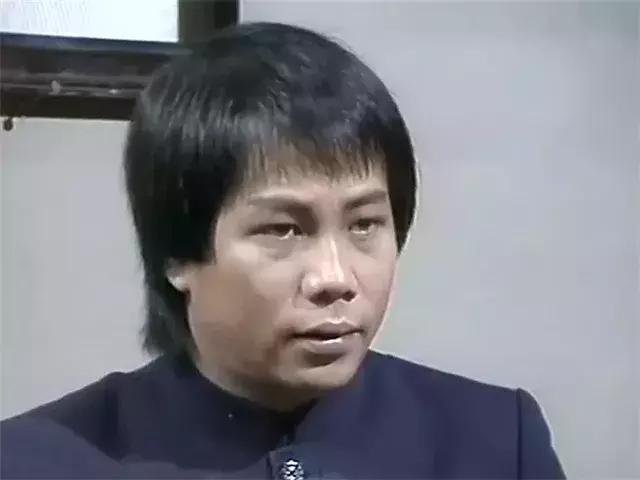 甄子丹93年演武打片（盘点八大经典武打动作电视剧）(4)