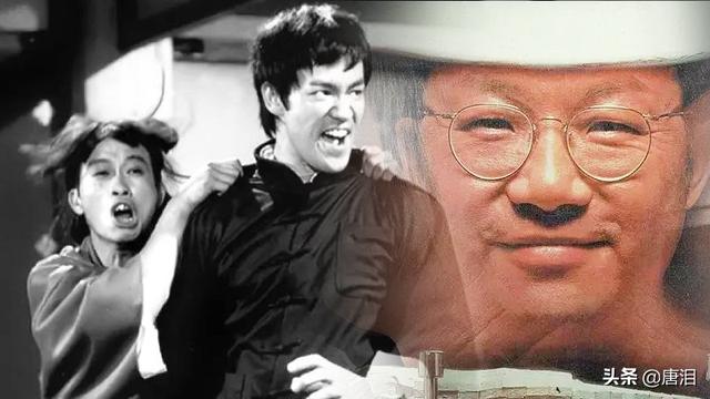 盘点周润发最经典十部电影（以无双的周润发为例）(3)