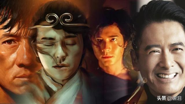 盘点周润发最经典十部电影（以无双的周润发为例）(5)