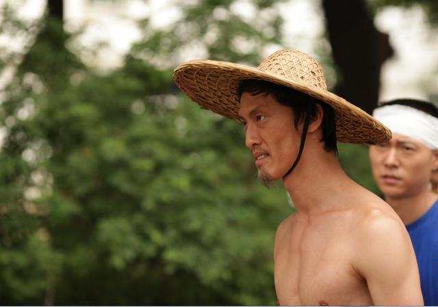 东北往事之黑道风云电视剧第1部（东北往事之黑道风云20年）(8)