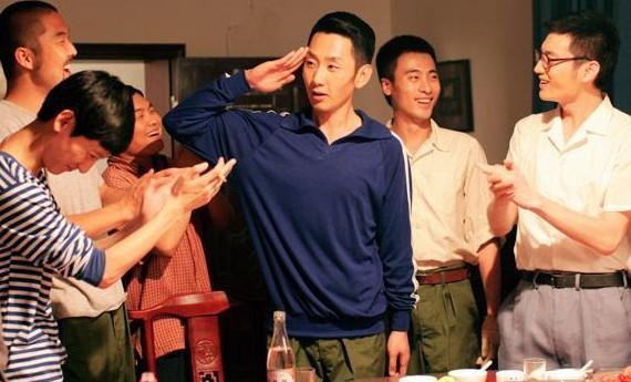 东北往事之黑道风云电视剧第1部（东北往事之黑道风云20年）(6)