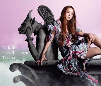 海贼王主题曲 安室奈美惠（你可用心听过安室奈美惠的海贼王主题曲）(2)