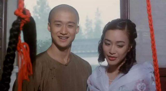 有关太极拳的电影推荐（超好看的5部太极拳题材电影）(2)