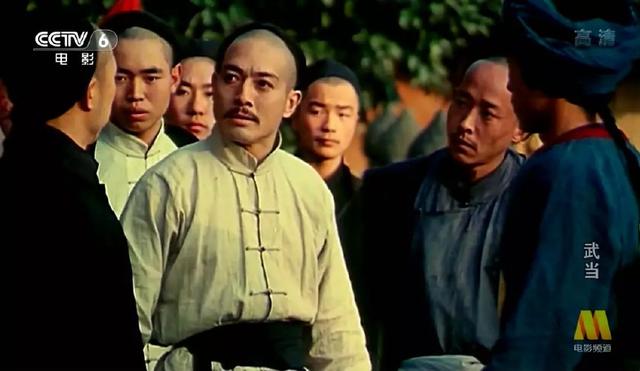 有关太极拳的电影推荐（超好看的5部太极拳题材电影）(3)