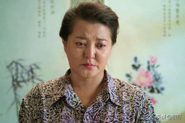 冯巩演过的电影全部（枫叶红了中的熟脸）(7)