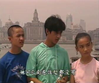 电视剧美丽的西双版纳主题曲歌词（美丽的西双版纳）(5)