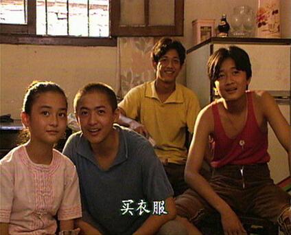 电视剧美丽的西双版纳主题曲歌词（美丽的西双版纳）(9)