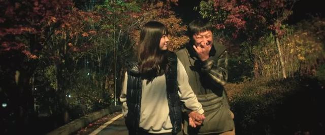 超级感人的韩国电影你看过几部（韩国排行前十的催泪虐心电影）(1)