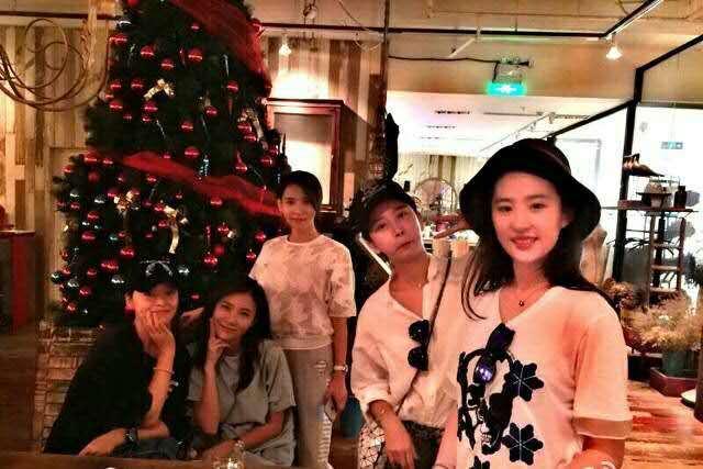 欢乐颂包奕凡身价（欢乐颂包奕凡已娶妻生子）(4)