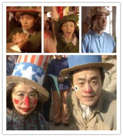 手机电视剧王志文（王志文刘佩琦步步惊心的谍战）(10)