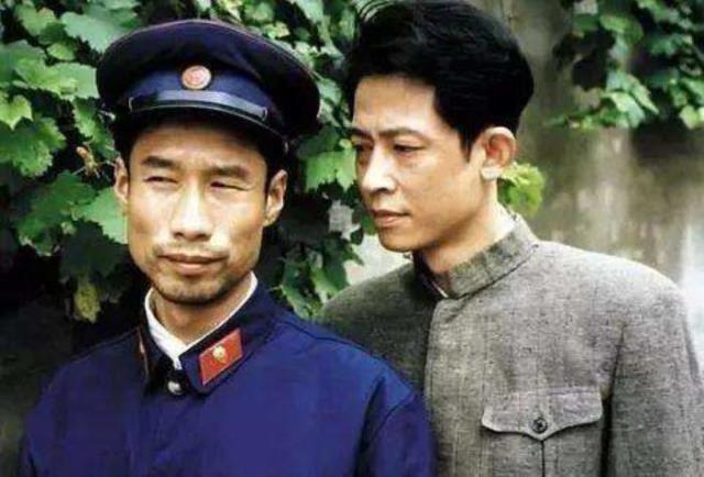手机电视剧王志文（王志文刘佩琦步步惊心的谍战）(7)