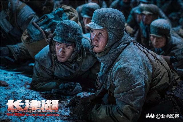 为什么国内电影票房那么高（为什么国产电影票房突进）(1)
