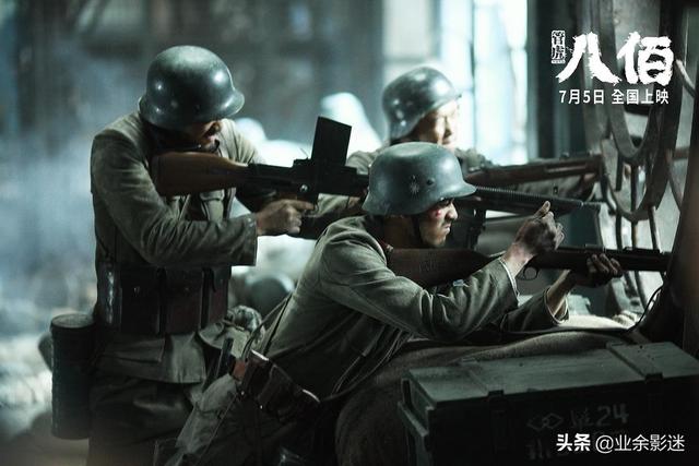 为什么国内电影票房那么高（为什么国产电影票房突进）(2)