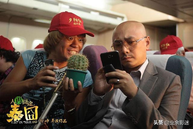 为什么国内电影票房那么高（为什么国产电影票房突进）(7)