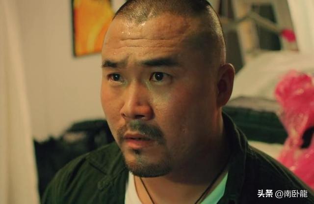 跑酷电影排行榜前十名 全程跑酷的电影(5)