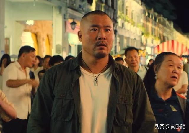 跑酷电影排行榜前十名 全程跑酷的电影(1)