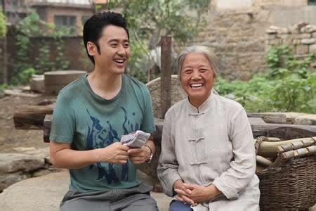 吴秀波最近很火的电视剧（推荐几部吴秀波主演的高评分经典电视剧）(6)