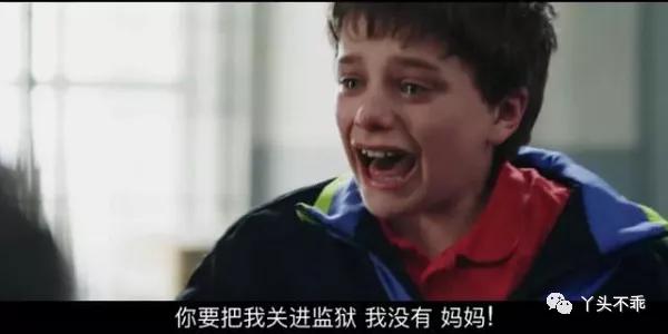 10个小印第安人改编电影（真实改编片长只有30分钟）(10)