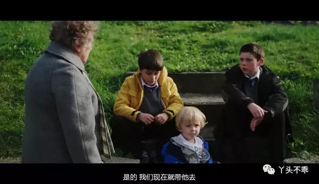10个小印第安人改编电影（真实改编片长只有30分钟）(5)