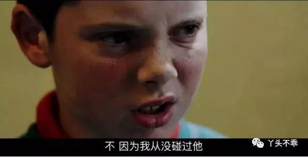10个小印第安人改编电影（真实改编片长只有30分钟）(11)