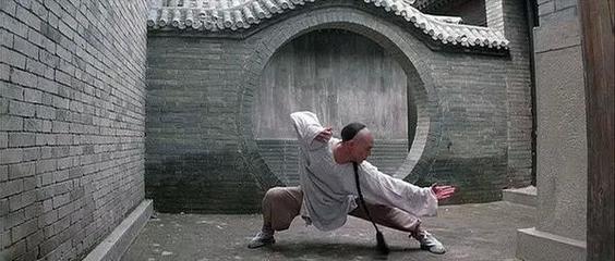 赵文卓演过几部黄飞鸿电影（同样是饰演黄飞鸿）(8)