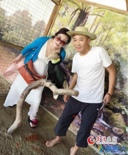 黄梓熙电影（内地新晋女神黄梓熙个人资料家庭背景）(5)