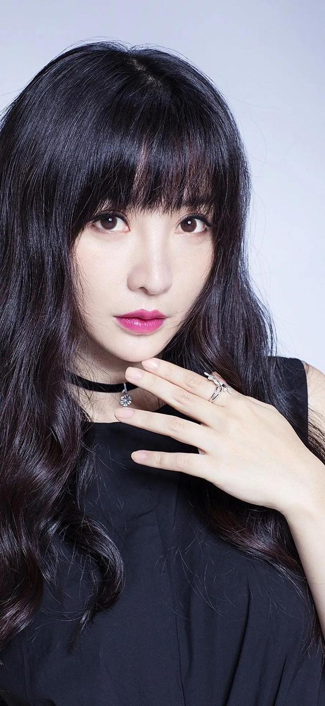柳岩所演电视剧有哪些 柳岩演过哪些电视或电影(22)