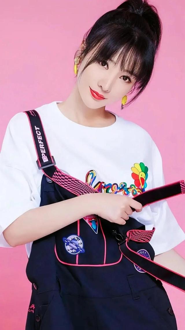 柳岩所演电视剧有哪些 柳岩演过哪些电视或电影(11)