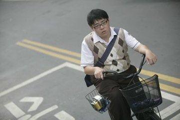 乔丹最好的一部电影（乔丹传人一部学会放弃的励志电影）(8)