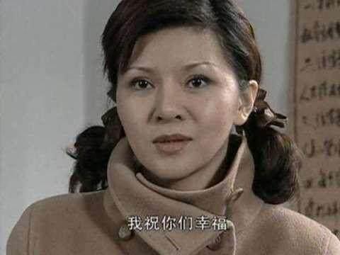 亮剑里面的四个女人是谁扮演的（经典电视剧亮剑中7位女演员近况）(11)