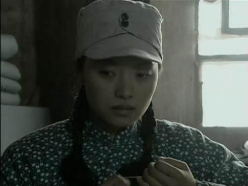 亮剑里面的四个女人是谁扮演的（经典电视剧亮剑中7位女演员近况）(2)