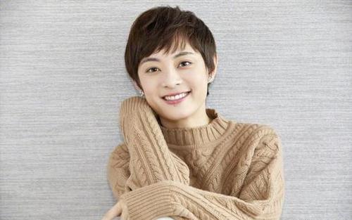亮剑里面的四个女人是谁扮演的（经典电视剧亮剑中7位女演员近况）(5)