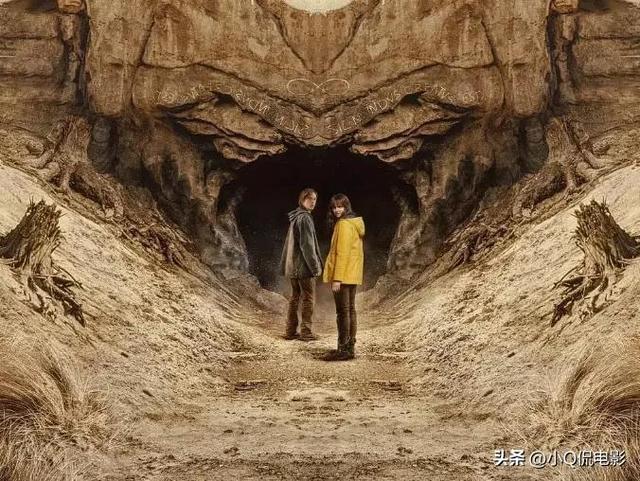 经典好莱坞科幻电影100部（堪称视觉盛宴的10部顶级科幻剧）(2)